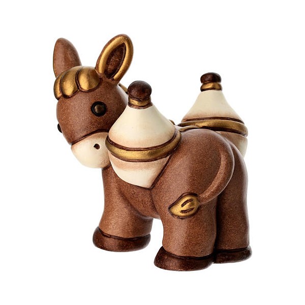 Thun - Presepe Classico Asinello con...