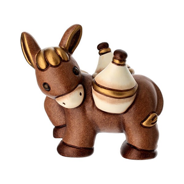 Thun - Presepe Classico Asinello con...