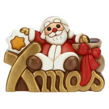 Thun - Scritta XMAS con...