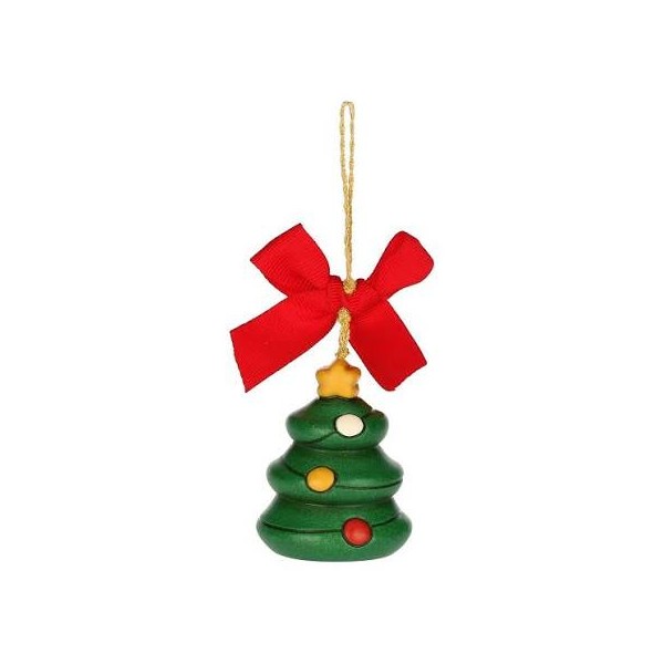 Thun - Addobbo Albero con pacchetto