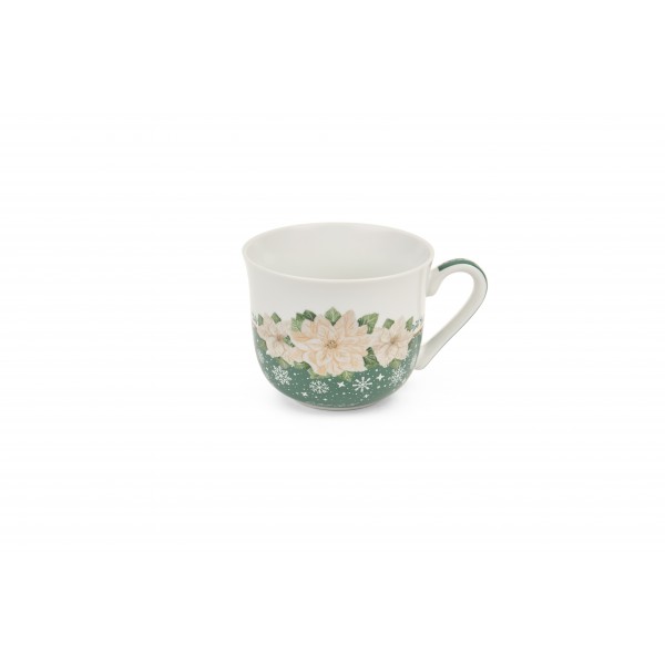 Nuvole di Stoffa - Silent Gold Tazza...