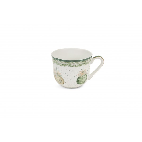 Nuvole di Stoffa - Silent Gold Tazza...