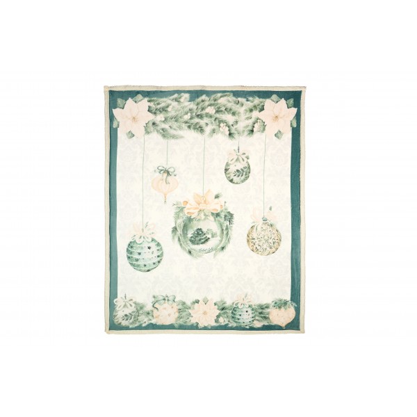 Nuvole di Stoffa - Silent Gold Plaid...