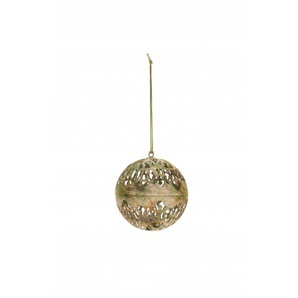 Nuvole di Stoffa - Silent Gold Jingle...
