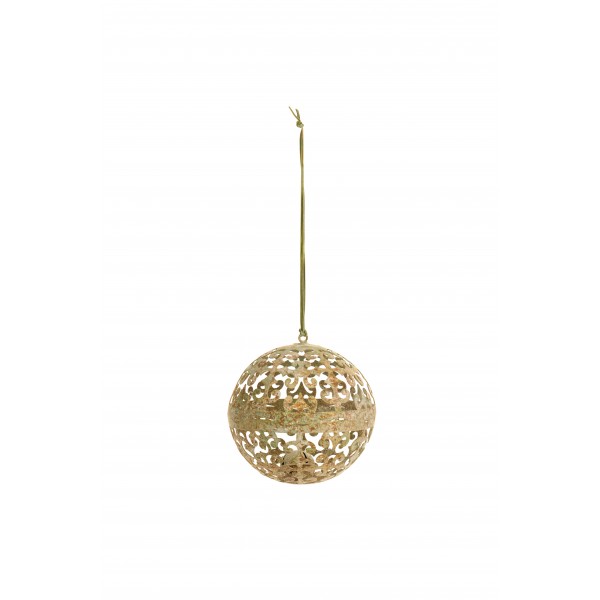 Nuvole di Stoffa - Silent Gold Jingle...