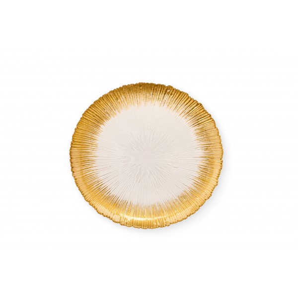 Nuvole di Stoffa - Silent Gold...