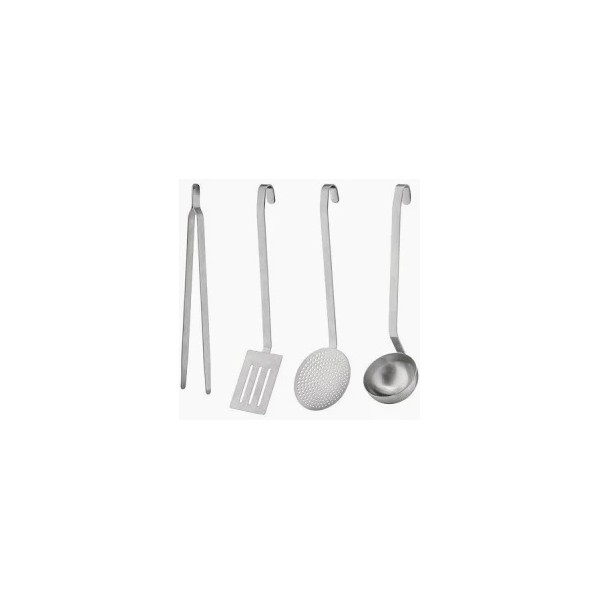 Alessi - Convivio, Set Cucina 4...