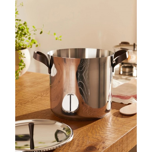 Alessi - Edo Pentola d24cm
