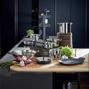 Alessi - Edo Casseruola 2... 2
