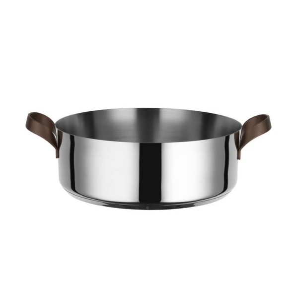 Alessi - Edo Casseruola bassa d24cm