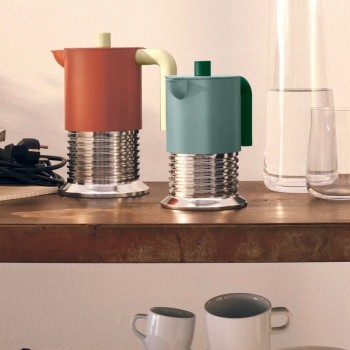Alessi - Vite Caffettiera... 2