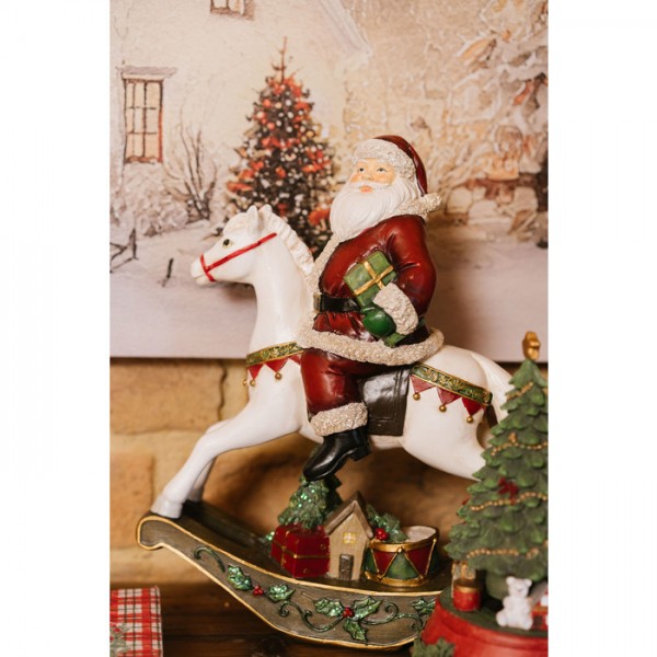 Nuvole di Stoffa - Vintage Toys Babbo...