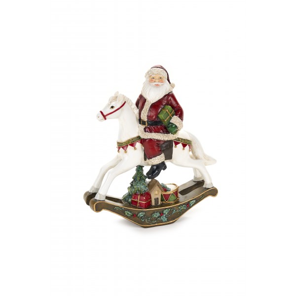 Nuvole di Stoffa - Vintage Toys Babbo...