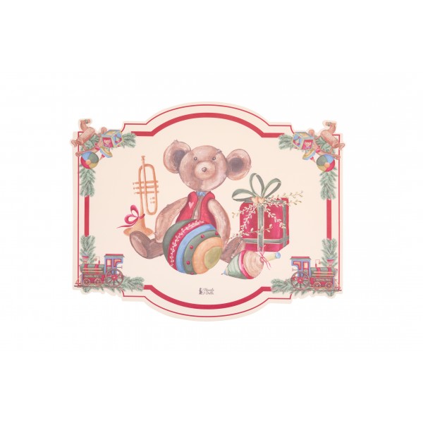 Nuvole di Stoffa - Vintage Toys...
