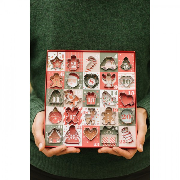 Nuvole di Stoffa - Vintage Toys set...