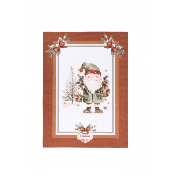 Nuvole di Stoffa - Magic Noel...