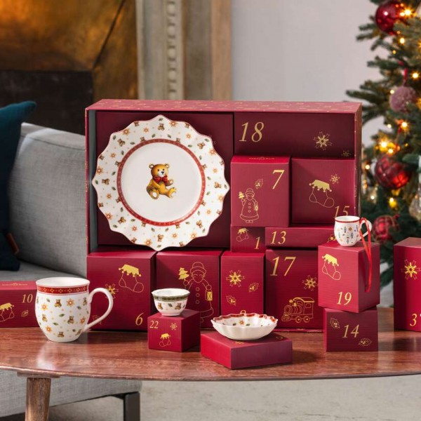 Villeroy&Boch - Christmas Toys Memory...