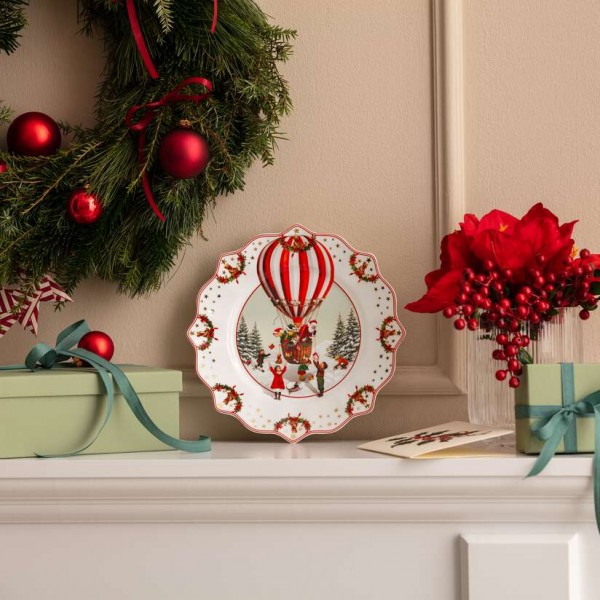 Villeroy&Boch - Annual Christmas...