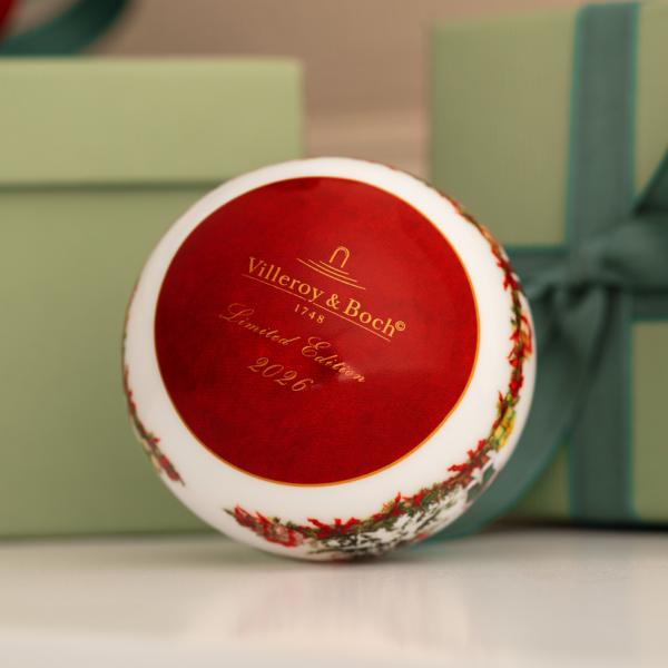 Villeroy&Boch - Annual Christmas...