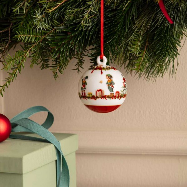 Villeroy&Boch - Annual Christmas...