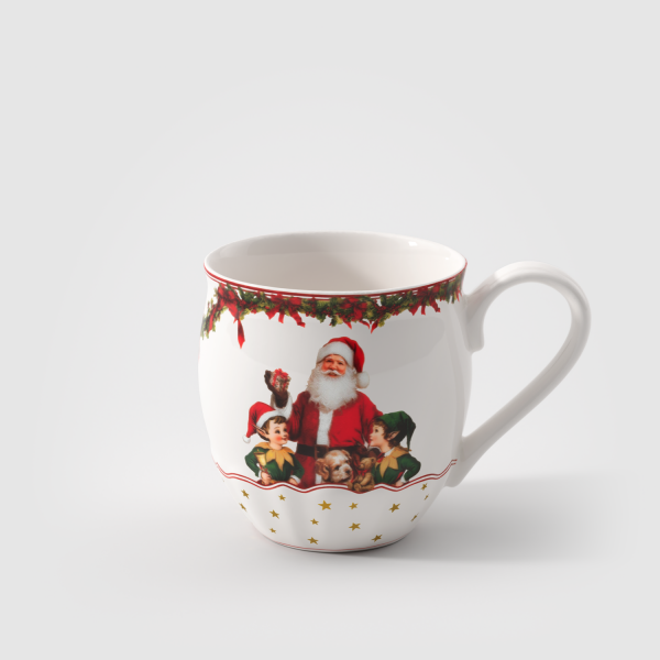 Villeroy&Boch - Annual Christmas...