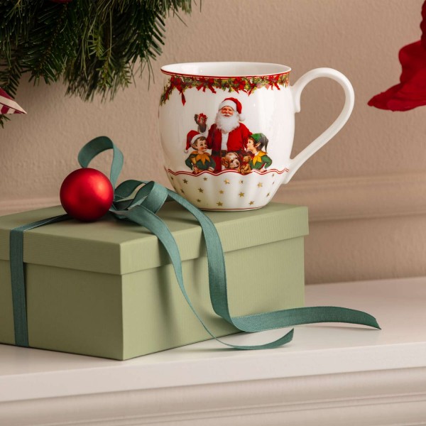 Villeroy&Boch - Annual Christmas...