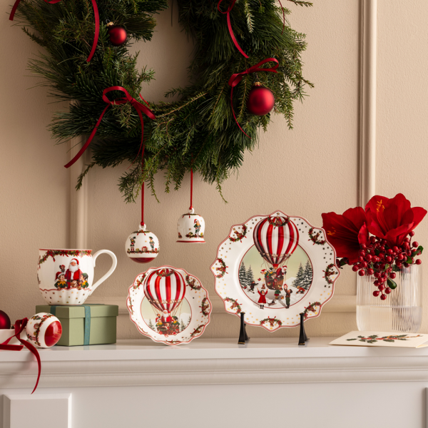 Villeroy&Boch - Annual Christmas...