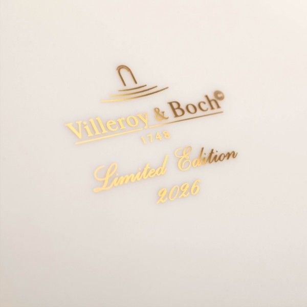 Villeroy&Boch - Annual Christmas...