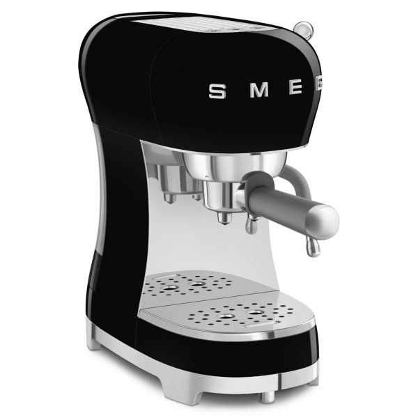 Smeg - Macchina Da Caffè Espresso...