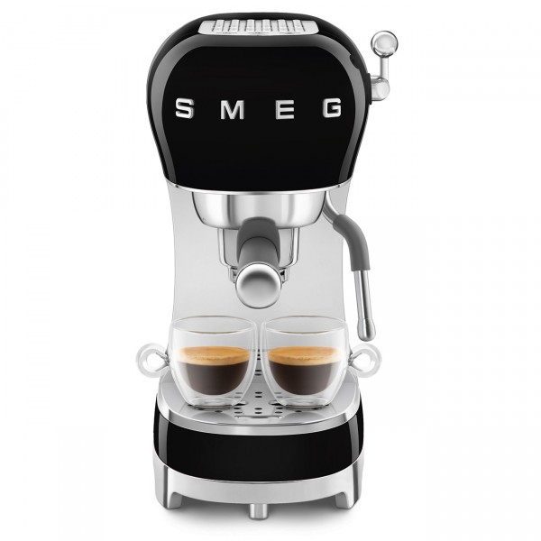 Smeg - Macchina Da Caffè Espresso...