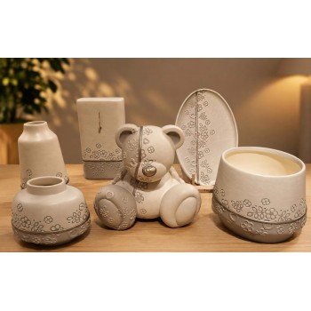 Thun - Aurea Cachepot d26cm 2