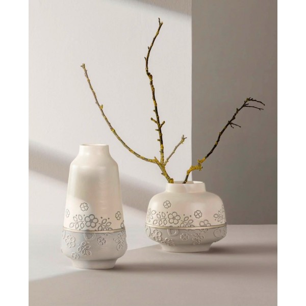 Thun - Aurea Vaso medio h21cm