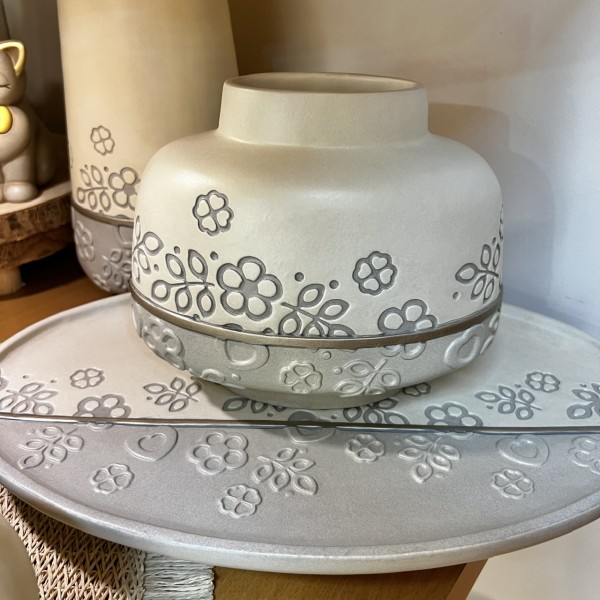 Thun - Aurea Vaso medio h21cm