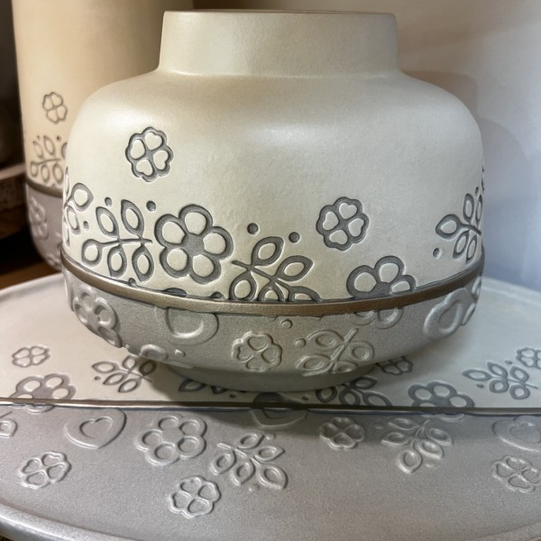Thun - Aurea Vaso medio h21cm