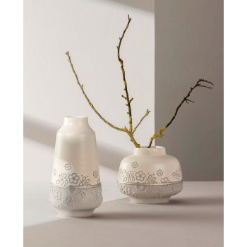 Thun - Aurea Vaso grande h30cm 2