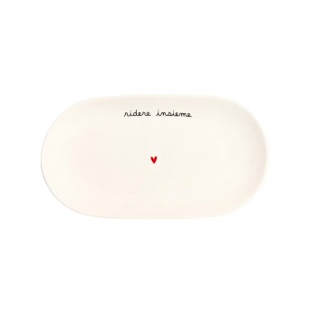 Simple Day - Piatto Ovale... 2