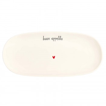 Simple Day - Piatto Ovale... 2