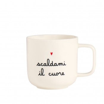 Simple Day - Mug Scaldami...
