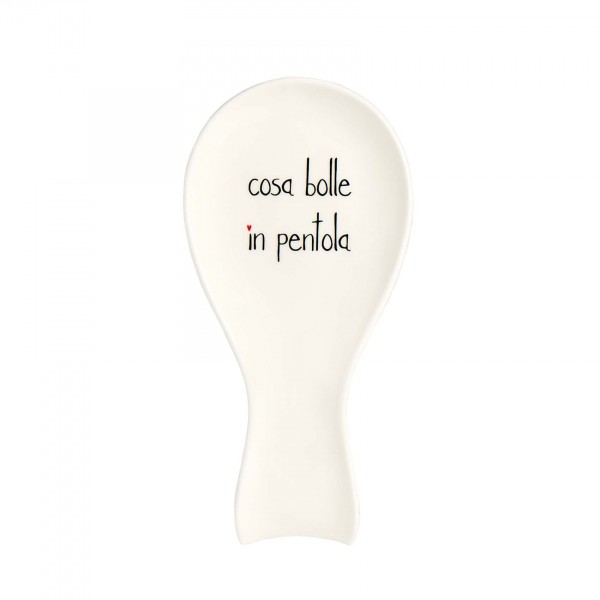 Simple Day - Poggiamestoli Cosa Bolle...