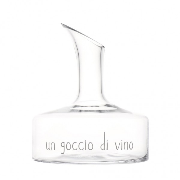 Simple Day - Decanter Un Goccio di...