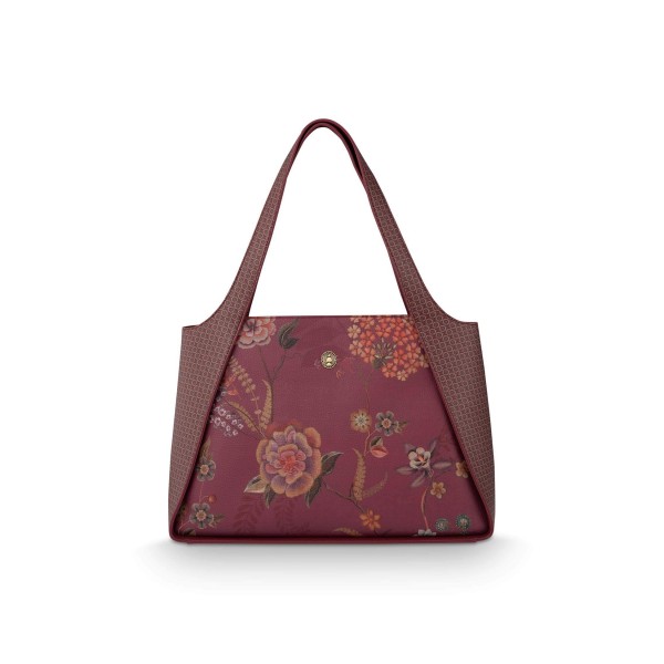 Pip Studio - Filou Bodhi Flower Borsa...
