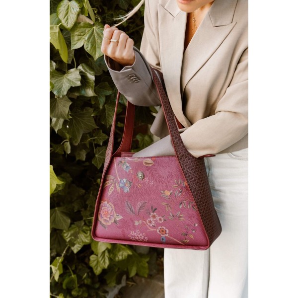 Pip Studio - Filou Bodhi Flower Borsa...
