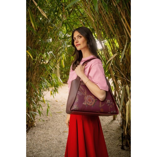Pip Studio - Filou Bodhi Flower Borsa...