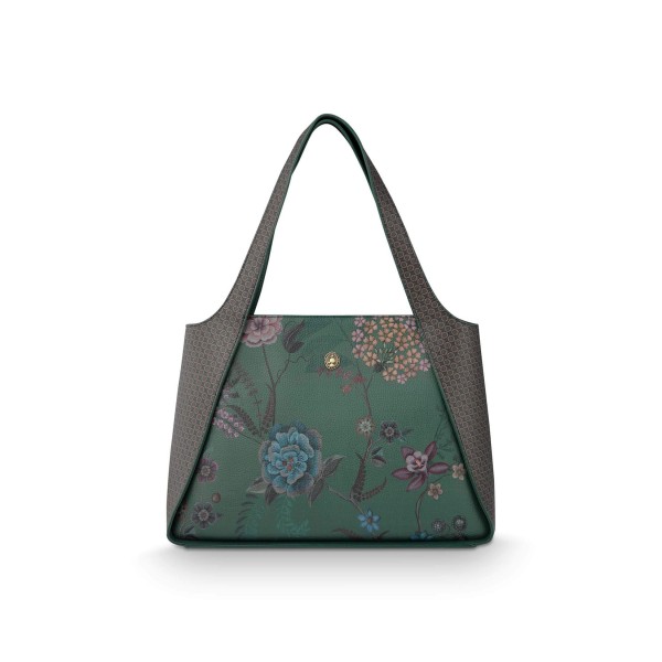 Pip Studio - Filou Bodhi Flower Borsa...