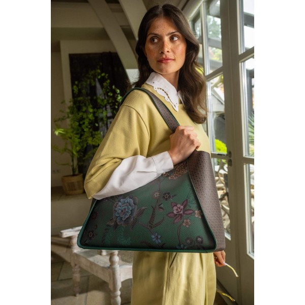 Pip Studio - Filou Bodhi Flower Borsa...