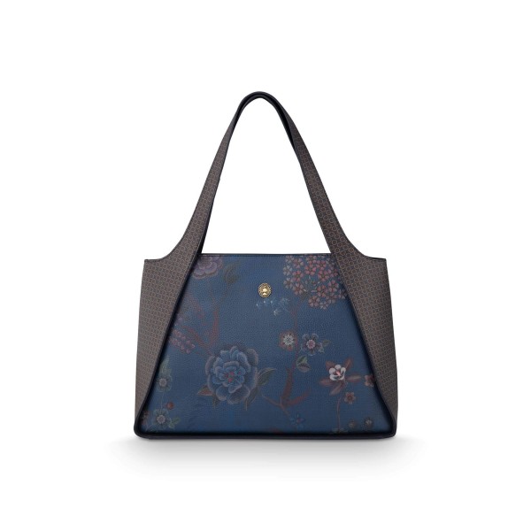 Pip Studio - Filou Bodhi Flower Borsa...