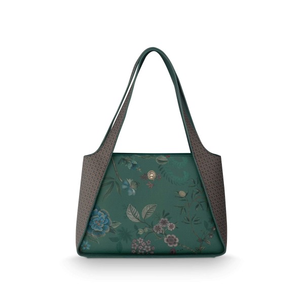 Pip Studio - Filou Bodhi Flower Borsa...