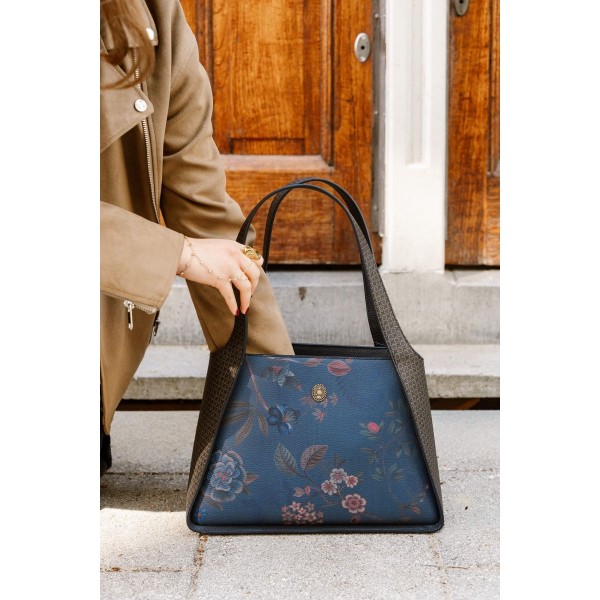 Pip Studio - Filou Bodhi Flower Borsa...