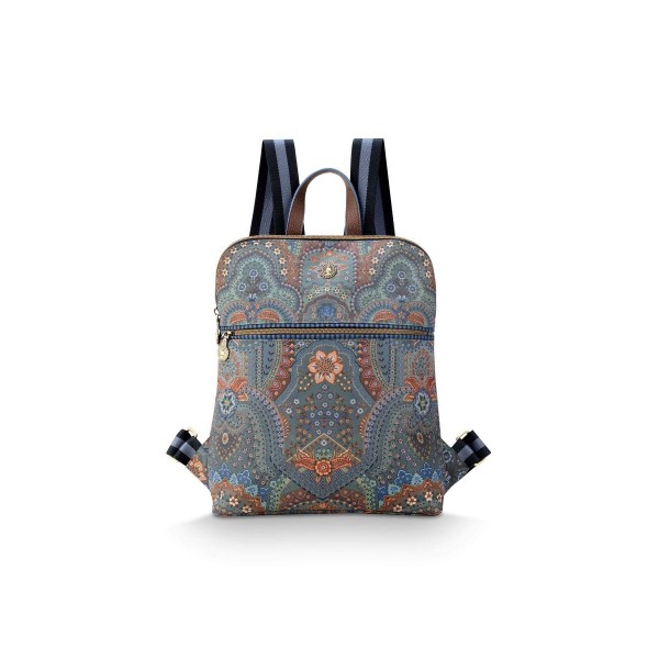 Pip Studio - Finlee Jabali Zaino blu...