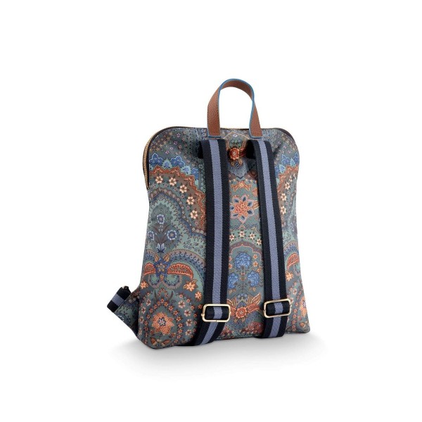 Pip Studio - Finlee Jabali Zaino blu...